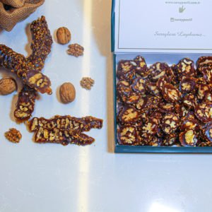 Pikolalı Köme