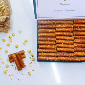 Saray Sarması