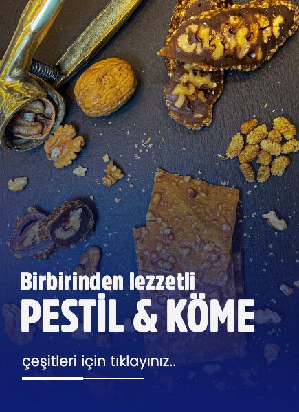 Saray Pestil & Köme 5 lazy